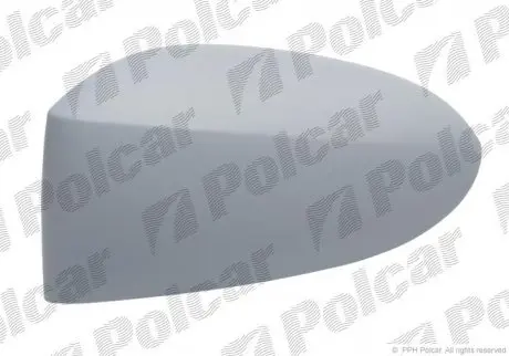 Корпус зеркала наружного Polcar 605855PM