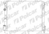 Радіатор Dacia Logan 1.5dCi 07- /Renault Sandero 1.5dCi 10- Polcar 6060086 (фото 1)