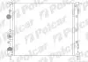 Радиатор Polcar 606008A1 (фото 1)