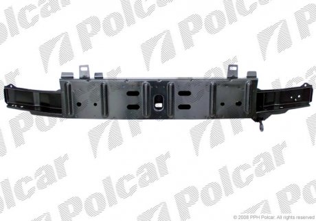 Балка нижняя передней панели Polcar 606024 (фото 1)