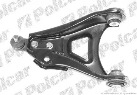 Рычаг подвески Polcar 606038