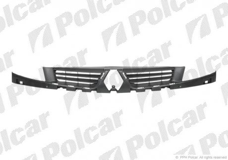 Решетка Polcar 6061051 (фото 1)