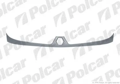 Решетка Polcar 6061061J