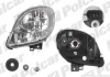 Фара основна | RENAULT KANGOO II Polcar 606109V (фото 1)