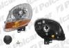 Фара основна | RENAULT KANGOO II Polcar 6061103E (фото 1)