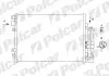 Радіатор кондиціонера Polcar 6061K8C1 (фото 1)