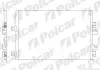 Радіатор кондиціонера Polcar 6061K8C2 (фото 1)