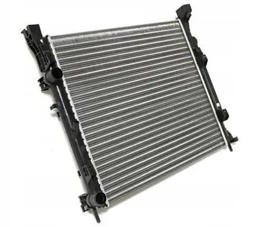 Радиатор охлаждения Polcar 6062082
