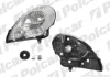 Фара основна | KANGOO, 01.08- Polcar 6062090E (фото 1)