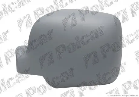 Корпус дзеркала зовнішнього Polcar 606255PM