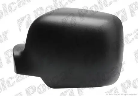 Корпус дзеркала зовнішнього Polcar 606255TM