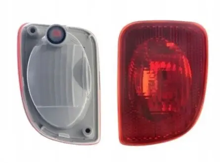 Фара противотуманная задняя правая Polcar 6062980E