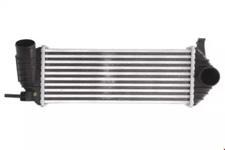 Радиатор интеркулера Polcar 6062J8-2