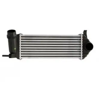 Радиатор интеркулера Polcar 6062J8-3