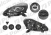 Фара основна | CLIO III (R0/1), 09- Polcar 6064097E (фото 1)