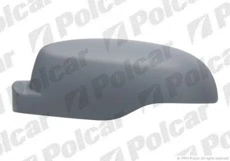 Корпус дзеркала зовнішнього Polcar 606454PM