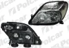 Фара основна | RENAULT SCENIC, 99- Polcar 6070090E (фото 1)