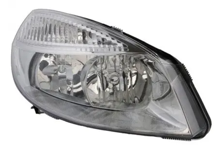 Фара передняя правая Polcar 607110-E