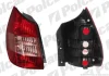 Ліхтар задній | RENAULT SCENIC, 03- Polcar 607187E (фото 1)