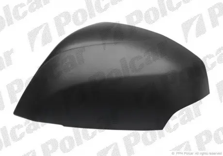 Корпус дзеркала zew Polcar 607354TM