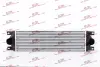 Радиатор воздуха (интеркулер) Polcar 6095J81 (фото 1)