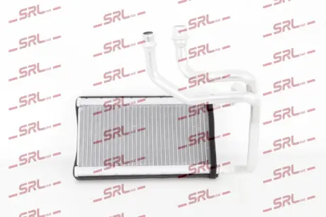 Радиатор печки Polcar 60B1N81