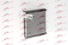 Испаритель кондиционера Polcar 60B1P81S (фото 1)