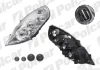 Фара основная | MOVANO, 01.10- Polcar 60N1100E (фото 1)