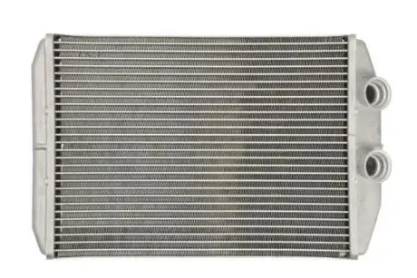 Радиатор печки Polcar 60N1N81
