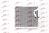 Випарник кондиціонера MASTER, 10- Polcar 60N1P81S (фото 1)