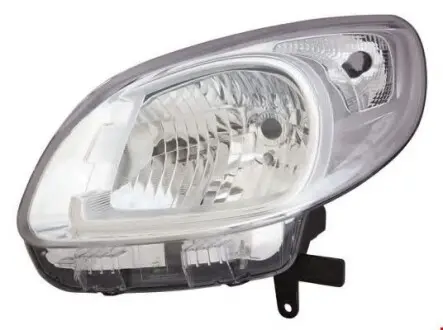 Фара передняя Polcar 60U1093E