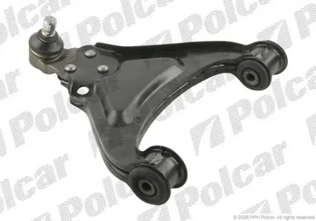 Рычаг подвески Polcar 631038K