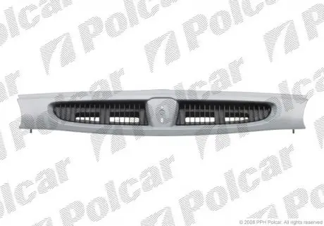 Решітка Polcar 631105