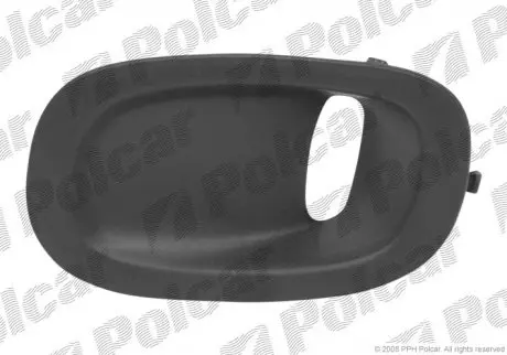 Заглушка отверстия галогена Polcar 6320272