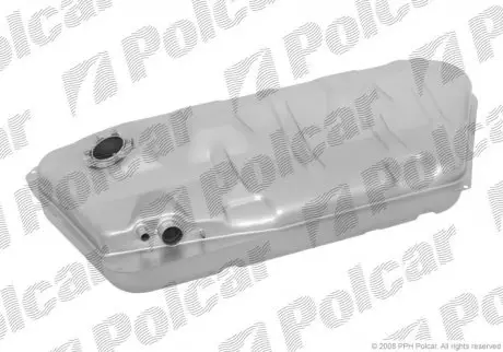 Топливный бак Polcar 6320ZP1