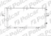 Радиатор кондиционера Polcar 6375K8C1 (фото 1)