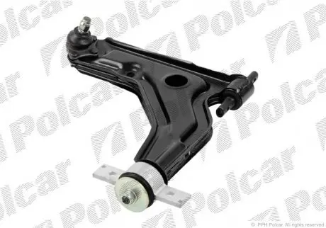 Рычаг подвески Polcar 652137K