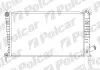 Радиатор охлаждения Polcar 6523081 (фото 1)
