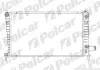 Радиатор охлаждения Polcar 6523085 (фото 1)