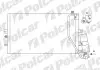 Радіатор кондиціонера Polcar 6523K8C2 (фото 1)