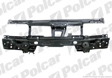 Панель передня Polcar 6713043