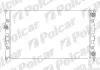 Радіатор охолодження Polcar 6713083 (фото 1)