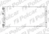 Радіатор охолодження Polcar 6713085 (фото 1)