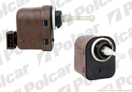 Моторчик фары | SEAT IBIZA/CORD.,93- Polcar 6713109V