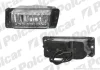 Фара передня | SEAT IBIZA/CORD.,93- Polcar 6713290E (фото 1)
