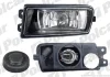 Фара передняя | SEAT IBIZA/CORD.,99- Polcar 6714290E (фото 1)