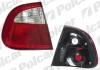 Фонарь задний | SEAT IBIZA/CORD.,99- Polcar 671688E (фото 1)