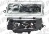 Фара основна | SEAT TOLEDO I, -95 Polcar 6720090E (фото 1)