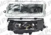 Фара основна | SEAT TOLEDO I, -95 Polcar 6720100E (фото 1)