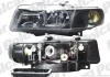 Фара основная | SEAT LEON, 00- Polcar 672209E (фото 1)